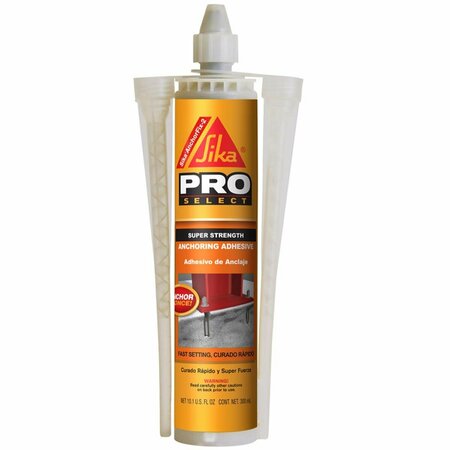STICKY SITUATION 10.1 oz High Strength Gray Adhesive ST3302161